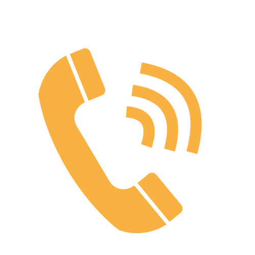 Mi Nhon - Phone Icon